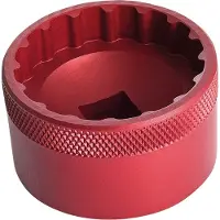Unior Hollowtech 42.7 Mm Kranklagerkopp