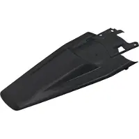 Ufo Hu04307-001 Bakskjerm