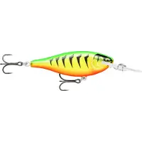Rapala Shad Rap Elite Floating Crankbait 7g 55 Mm