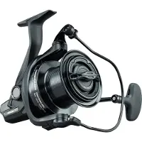Okuma Obsidian Karpefiskesnelle