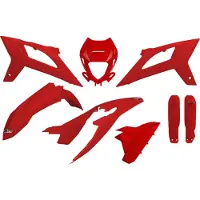 Ufo Beta Rr 2020-2024 Bekit800f@063 Plastsett