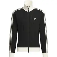 Adidas Originals Adicolor Classic Genser Med Hel Glidelås