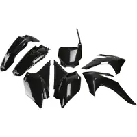 Ufo Honda Crf 230 2015-2024 Hokit118-001 Plastsett
