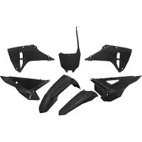 Ufo Honda Crf 250rx/crf 450rx 25-26 Plastsett
