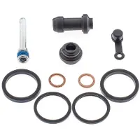 All Balls 18-3007 Yamaha Yz/fantic Stempler Til Fremre Bremseklaver