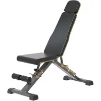 Deportium Excalibur Vektbenk