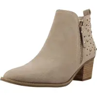 Carmela 163151 Høyhælte Booties