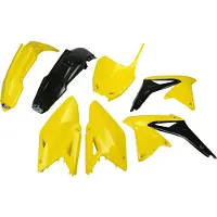 Ufo Sukit417-999 Plastsett