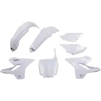 Ufo Yakit319-046 Plastsett