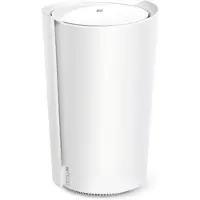 TP-LINK DECO X50-5G (1-PACK) 5G AX3000 Whole Home Mesh WiFi 6 Gateway - Mesh router Wi-Fi 6