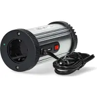 Nedis Pim15012fgy Strømomformer 150w