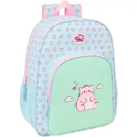 Safta Pembe 19l 33x42x14 Cm Ryggsekk