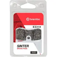 Brembo 07ka23 Type La Sintrede Bremseklosser