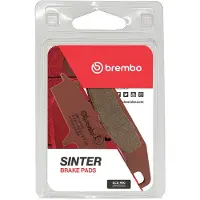 Brembo 07ka24sd Sintrede Bremseklosser