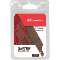 Brembo 07ka25sd Sintrede Bremseklosser
