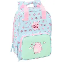 Safta Pembe 4.5l 20x28x8 Cm Ryggsekk