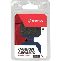 Brembo 07bb20cc Bremseklosser