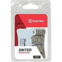 Brembo 07ho50 Type La Sintrede Bremseklosser