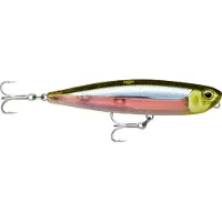 Rapala Precision Xtreme Saltwater Floating Blyantjigg 26g 127 Mm