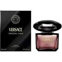 Versace Crystal Noir Eau De Parfum Spray 30ml