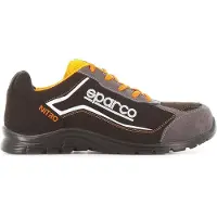 Sparco Nitro Nrgr Sikkerhetssko
