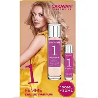Caravan Nº1 150+30ml Parfyme