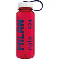 Milan Tritan Flaske 650ml Nata 624