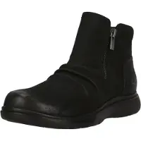 Clarks Shoes Certina Ruby Booties