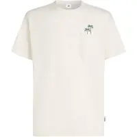 O'Neill Chest Pocket T-skjorte hvit