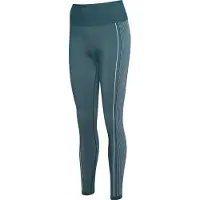 Hummel Yoga Seamless Leggings Med Høy Midje