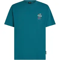 O'Neill Chest Print Kortarmet T-skjorte