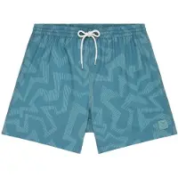 Iriedaily Crazy Fresh 0 Boardshorts blå