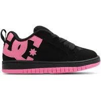 Dc-shoes Court Graffik Treningssko