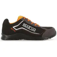 Sparco Nitro Nrgr Sikkerhetssko