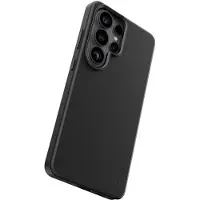 PanzerGlass Samsung Galaxy S26 Ultra Care Solo magnetisk-deksel - svart