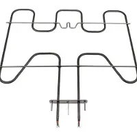 Electrolux Øvre dobbel spole ovn - 230V, 2300W 140112912013