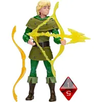 Dungeons & Dragons Hank-figur Fra Den Klassiske Animasjonsserien