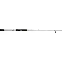 13 Fishing Defy Black Spinnestang