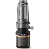 Philips HR3770 - Mikser - 2 liter - 1.5 kW - svart/kobber