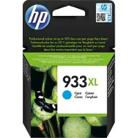 HP 933xl Blekkpatron