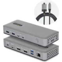 StarTech.com 201ue-usbc Dokkingstasjon