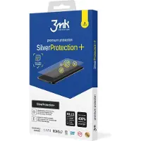 3MK Silverprotect+ Galaxy A17 5g Skjermbeskytter