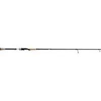 13 Fishing Omen Black Spinnestang