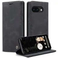 CASEME Google Pixel 10a 013 Series Lommebok-deksel - Svart