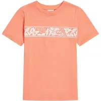 O'Neill Graphic Kortarmet T-skjorte