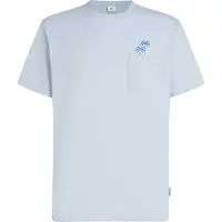 O'Neill Chest Pocket T-skjorte blå