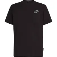 O'Neill Chest Pocket Kortarmet T-skjorte