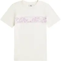 O'Neill Graphic Kortarmet T-skjorte