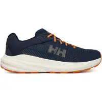 Helly Hansen Buzzard TR, terrengløpesko, Herre, EVENING BLUE / NAVY