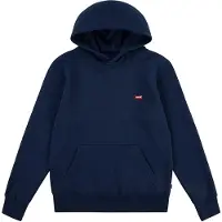 Levi's Mini Batwing Pull Over Hoo Dress Blues (164 /14 år)